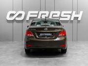 Hyundai Solaris I Рестайлинг Тюмень  - изображение 20