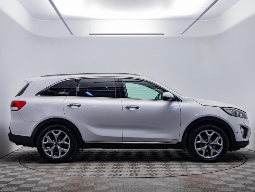 Kia Sorento III Prime Москва  - изображение 4