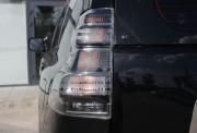 Toyota Land Cruiser Prado 150 Series Саратов  - изображение 51