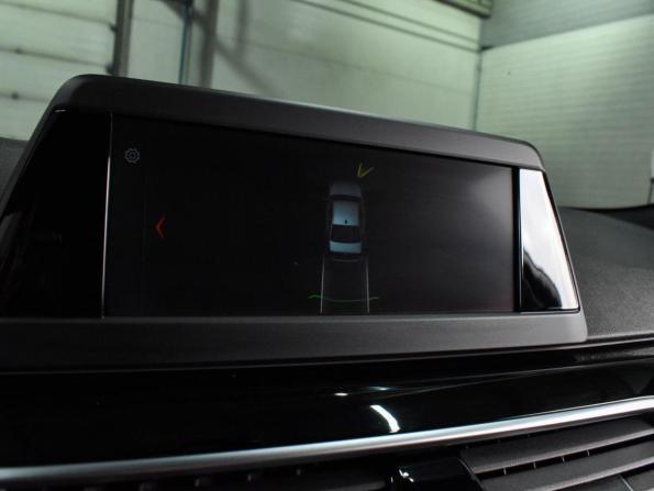 BMW 5 серии VII (G30/G31/G38) с пробегом 2017 года, цена 2 499 000 рублей, 170615 км, седан, Автокод Объявления