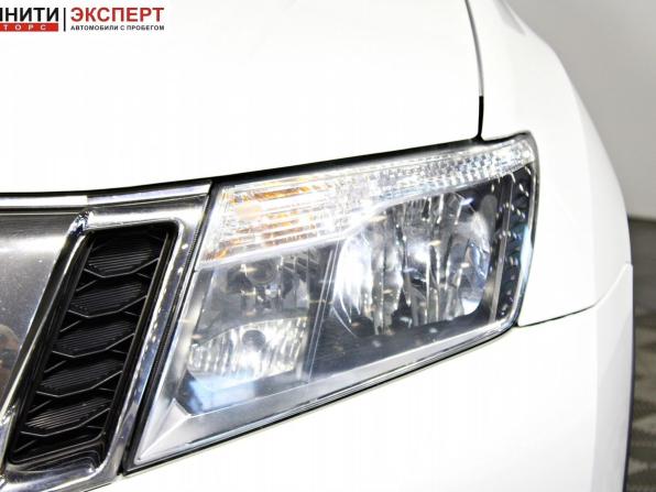 Nissan Terrano III (D10) с пробегом 2014 года, цена 977 000 рублей, 222750 км, внедорожник, Автокод Объявления
