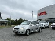 Chevrolet Aveo I Рестайлинг Крым  - изображение 17