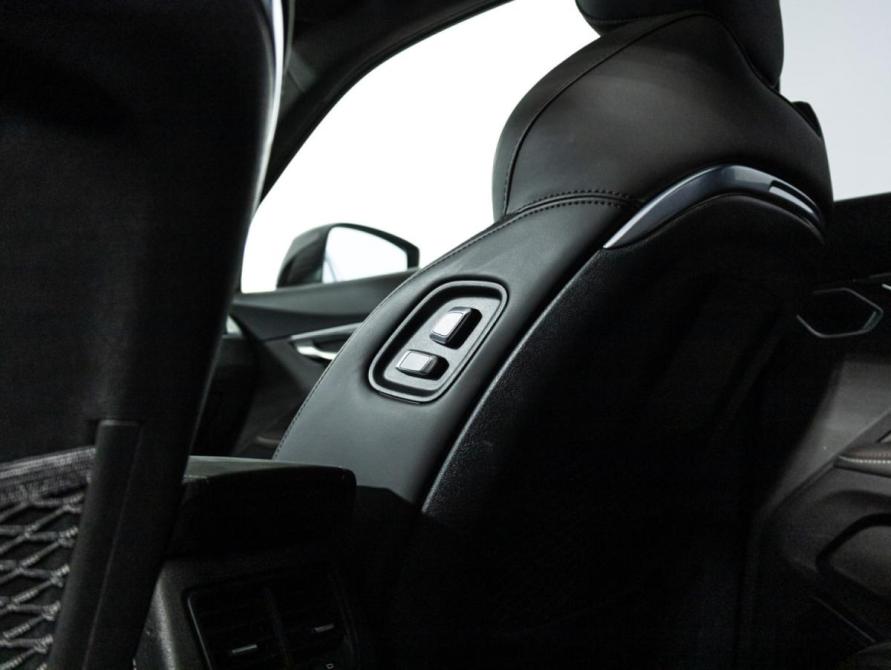 Geely Tugella I Рестайлинг Санкт-Петербург  - изображение 16