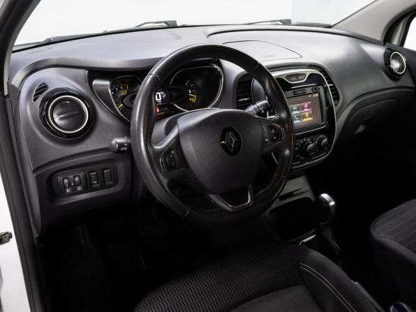Renault Kaptur I с пробегом 2016 года, цена 965 000 рублей, 163574 км, внедорожник, Автокод Объявления
