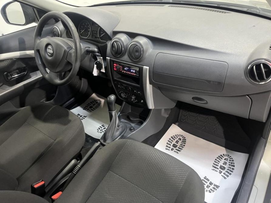 Nissan Almera III (G15) Курск  - изображение 5
