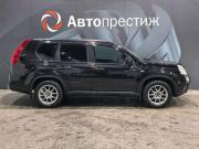 Nissan X-Trail II Рестайлинг Пермь  - изображение 31