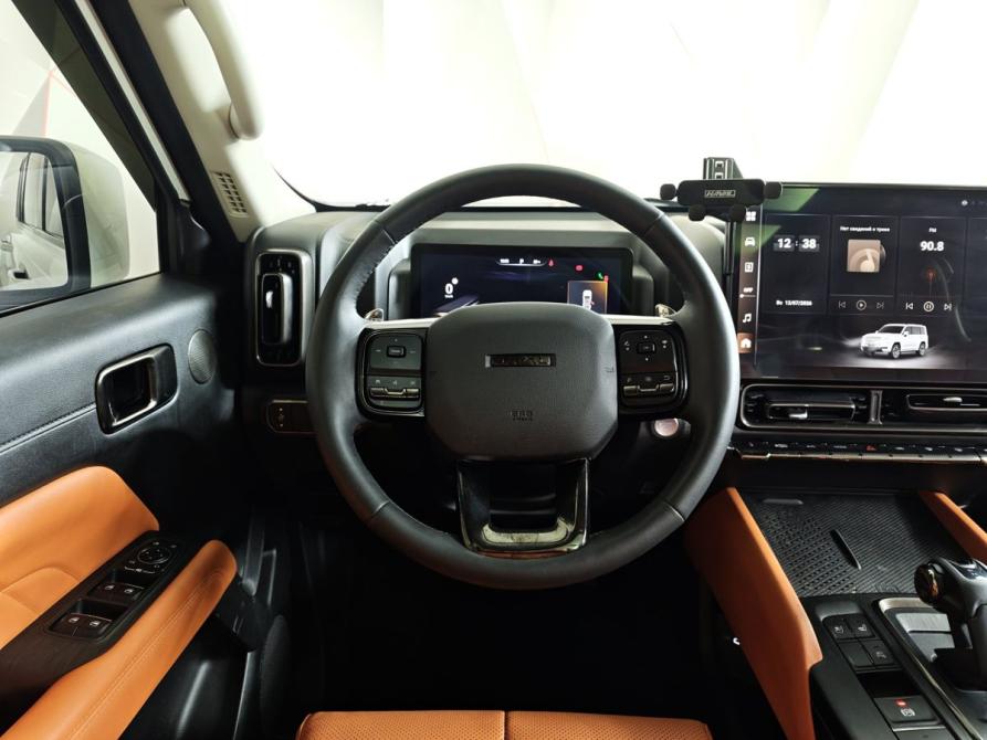 Haval H9 II Москва  - изображение 19