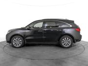 Acura MDX III Москва  - изображение 38