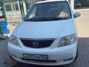 Mazda MPV II (LW) Кемерово  - изображение 64
