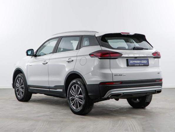 Geely Atlas Pro с пробегом 2024 года, цена 2 229 050 рублей, 64294 км, внедорожник, Автокод Объявления