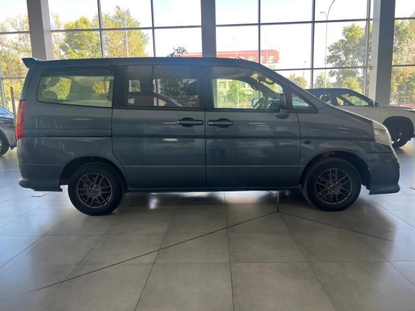 Nissan Serena I (C23) с пробегом 1999 года, цена 525 000 рублей, 300000 км, минивэн, Автокод Объявления