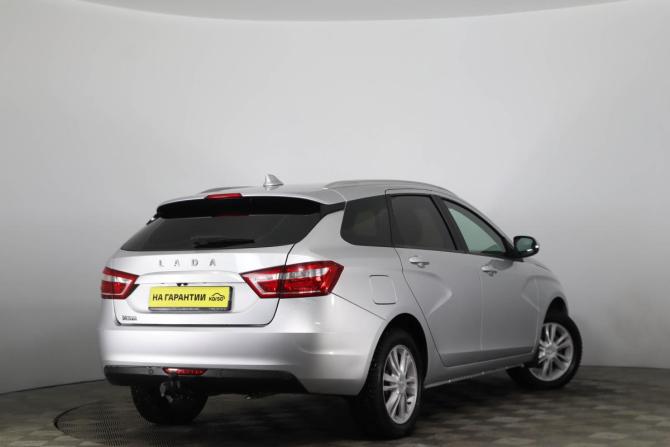 Lada (ВАЗ) Vesta I с пробегом 2019 года, цена 1 089 000 рублей, 148000 км, универсал, Автокод Объявления