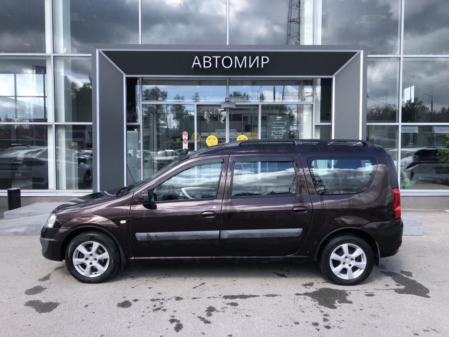 Lada (ВАЗ) Largus I Брянск  - изображение 8