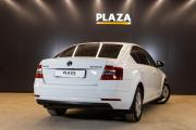 Skoda Octavia III (A7) Рестайлинг Уфа  - изображение 25