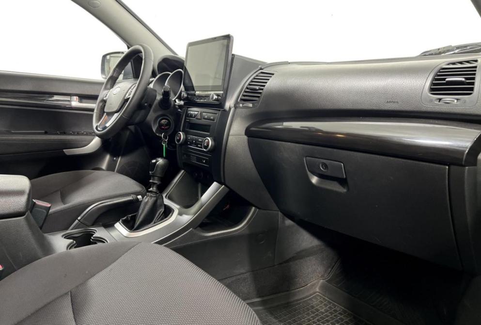 Kia Sorento II Нижний Новгород  - изображение 12