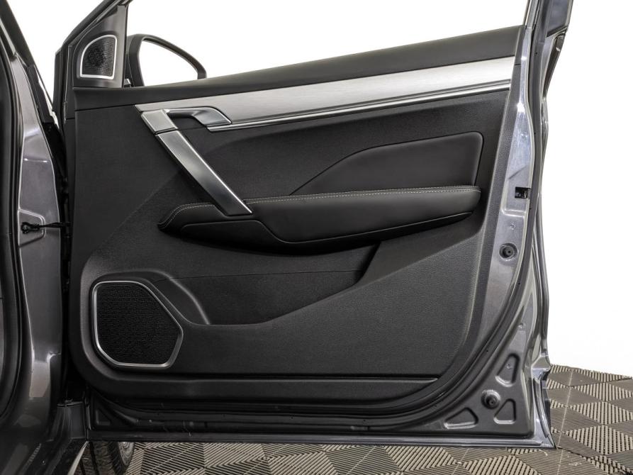 Geely Coolray I Москва  - изображение 25