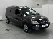 Lada (ВАЗ) Largus I Казань  - изображение 19