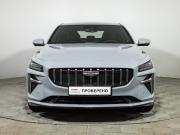 Geely Preface I Санкт-Петербург  - изображение 24