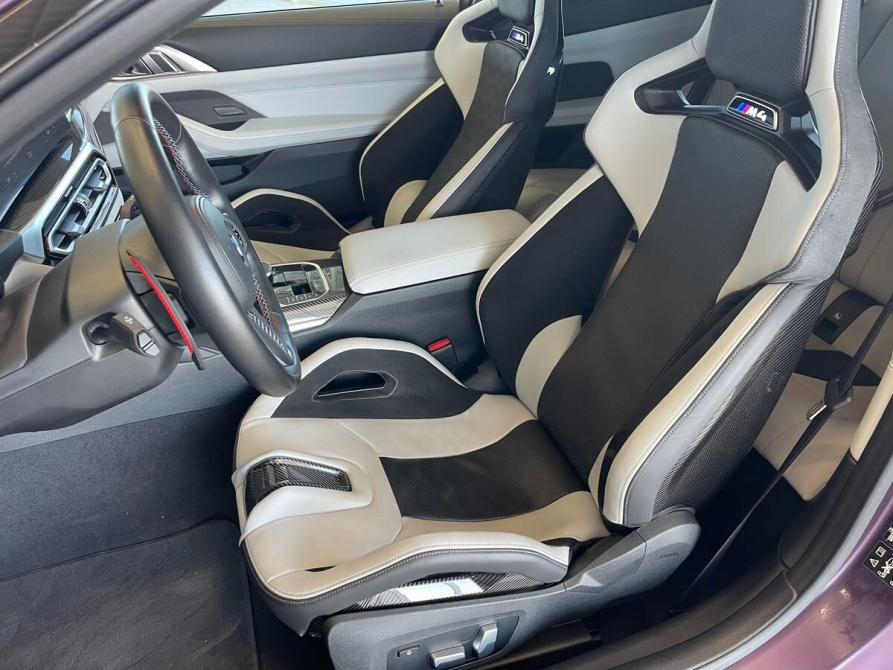 BMW M4 G82/G83 Калининград  - изображение 36