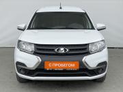 Lada (ВАЗ) Largus I Рестайлинг Екатеринбург  - изображение 23