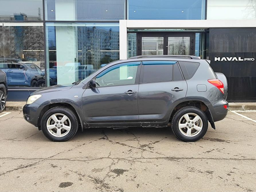 Toyota RAV4 III (XA30) Москва  - изображение 8