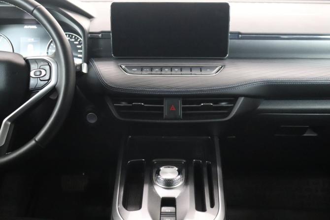 Haval Jolion I с пробегом 2023 года, цена 1 841 000 рублей, 65742 км, внедорожник, Автокод Объявления