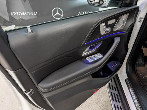 Mercedes-Benz GLE Coupe II (C167) с пробегом 2021 года, цена 8 700 000 рублей, 41997 км, внедорожник, Автокод Объявления
