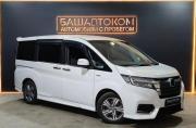 Honda Stepwgn V Рестайлинг Уфа  - изображение 21