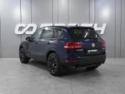 Volkswagen Touareg II Ростов-на-Дону  - изображение 24