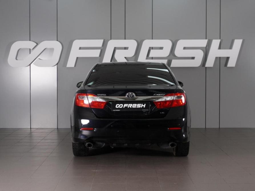 Toyota Camry VII (XV50) Минеральные Воды  - изображение 4