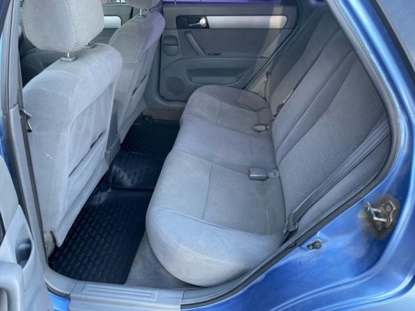 Chevrolet Lacetti I с пробегом 2008 года, цена 299 000 рублей, 321429 км, седан, Автокод Объявления