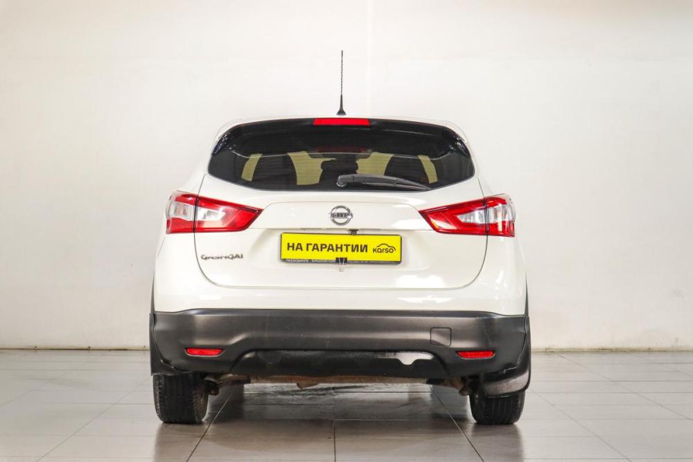 Nissan Qashqai II Челябинск  - изображение 6