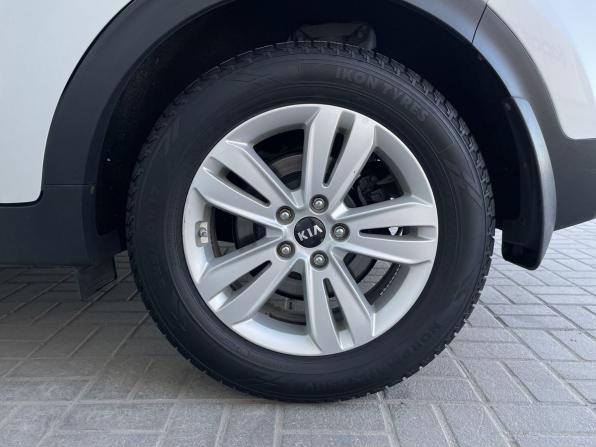 Kia Sportage IV с пробегом 2018 года, цена 2 150 000 рублей, 134376 км, внедорожник, Автокод Объявления