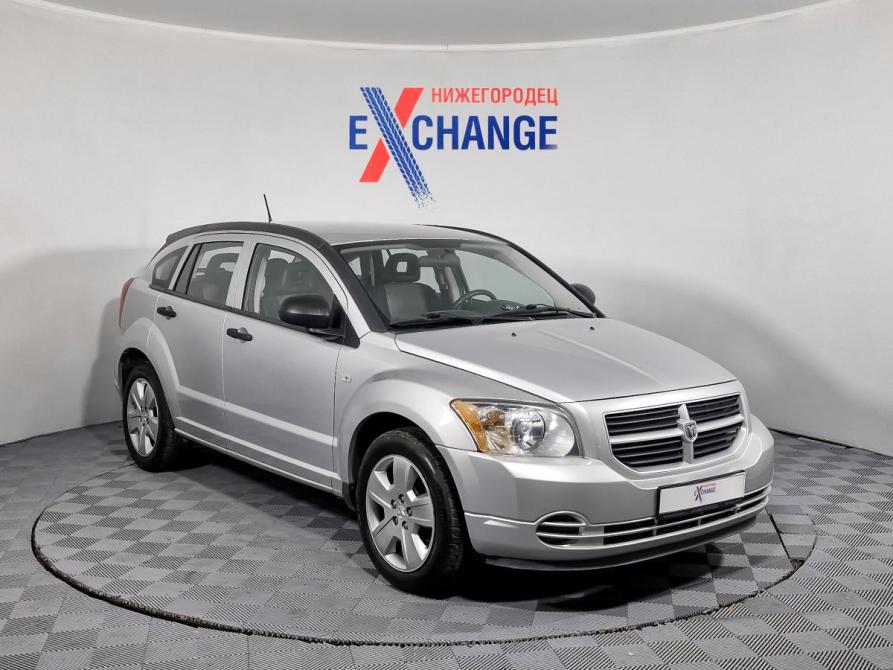 Dodge Caliber I Нижний Новгород  - изображение 3