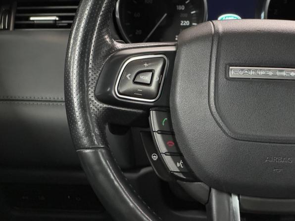 Land Rover Range Rover Evoque I Рестайлинг с пробегом 2017 года, цена 2 795 000 рублей, 76200 км, внедорожник, Автокод Объявления