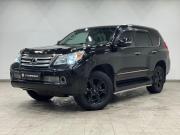 Lexus GX II Кемерово  - изображение 28