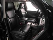 Lexus LX III Рестайлинг Тюмень  - изображение 39