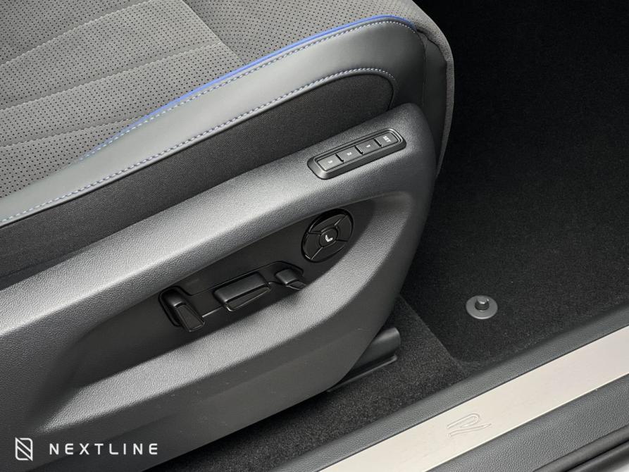 Volkswagen Teramont II (China Market) Самара  - изображение 30