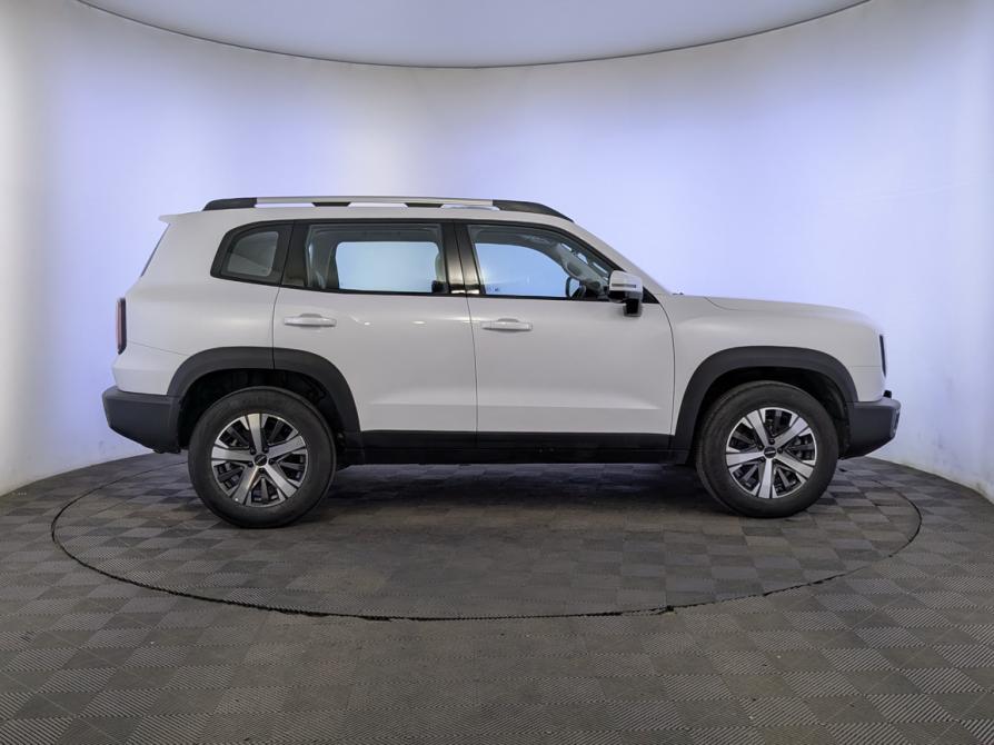 Haval Dargo Москва  - изображение 4