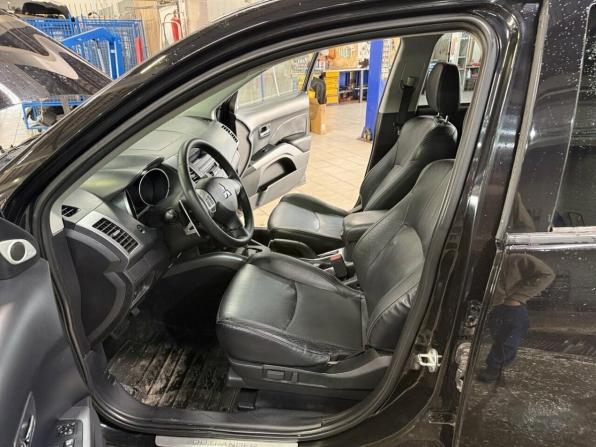 Mitsubishi Outlander II с пробегом 2007 года, цена 1 170 000 рублей, 238000 км, внедорожник, Автокод Объявления