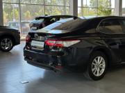 Toyota Camry VIII (XV70) Новосибирск  - изображение 37