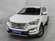 Hyundai Santa Fe III Рестайлинг Новосибирск  - изображение 49