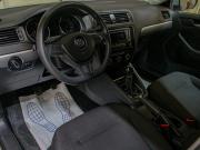 Volkswagen Jetta VI Рестайлинг Калуга  - изображение 24
