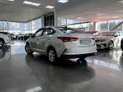 Hyundai Solaris II Рестайлинг Тверь  - изображение 23