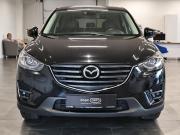 Mazda CX-5 I Рестайлинг Калуга  - изображение 13