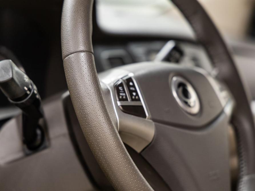 SsangYong Actyon II Волгоград  - изображение 29
