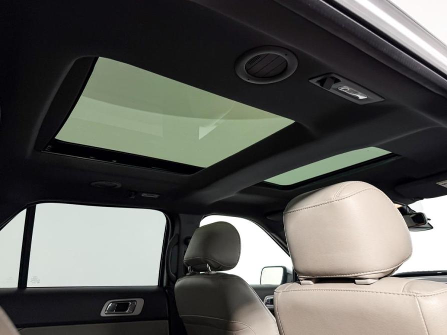 Ford Explorer V Санкт-Петербург  - изображение 21