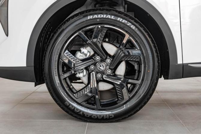 Новый Changan UNI-S (CS55 Plus) I Рестайлинг 2026 года, цена 3 149 900 рублей, внедорожник, Автокод Объявления