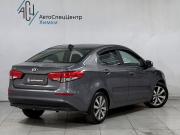 Kia Rio III Рестайлинг Химки  - изображение 25