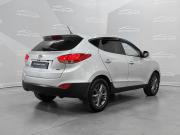Hyundai ix35 I Рестайлинг Новосибирск  - изображение 30